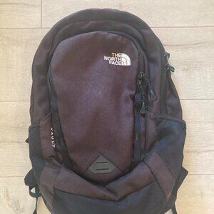 North Face Backpack